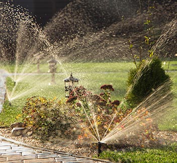 Eugene Sprinkler Systems